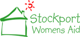 Stockport Womens Aid